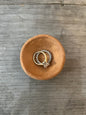 Terracotta Ring Dish