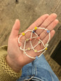 Little Girls Beaded Bracelet