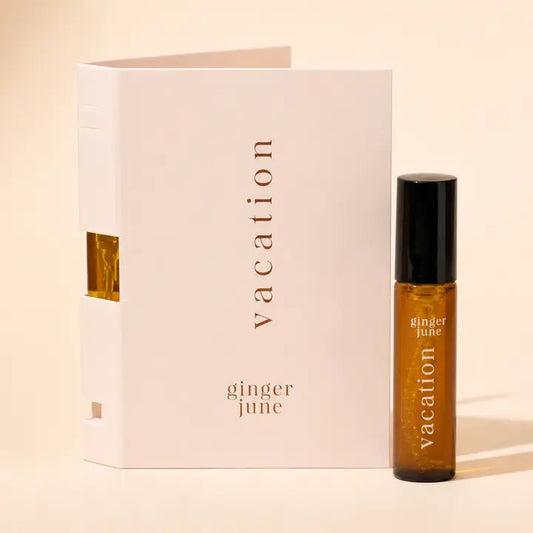 Vacation 3ML Perfume