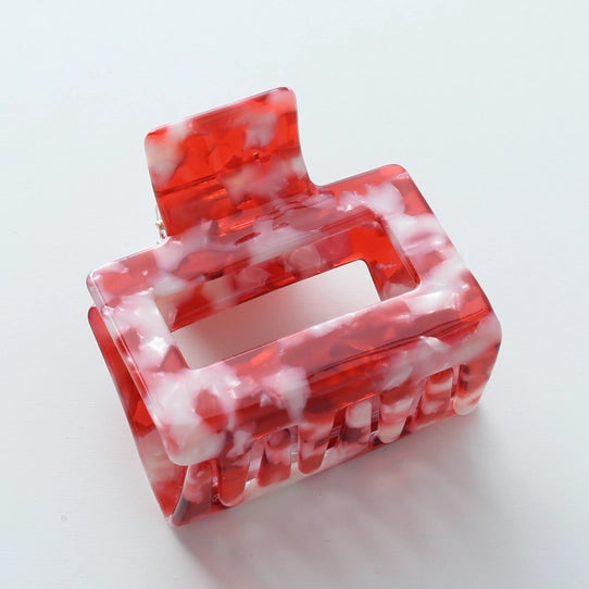 Sweetheart Assorted Small/Medium Claw Clips | Simone