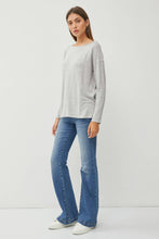 Load image into Gallery viewer, Super Soft Long Sleeve Top
