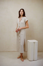 Load image into Gallery viewer, By Together Maci Maxi Dress
