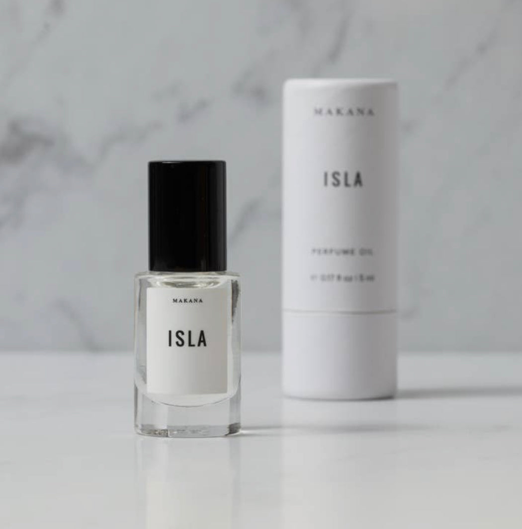 Makana Roll On Perfume | Isla