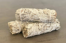 Load image into Gallery viewer, Nectar Republic White Sage Smudge Stick

